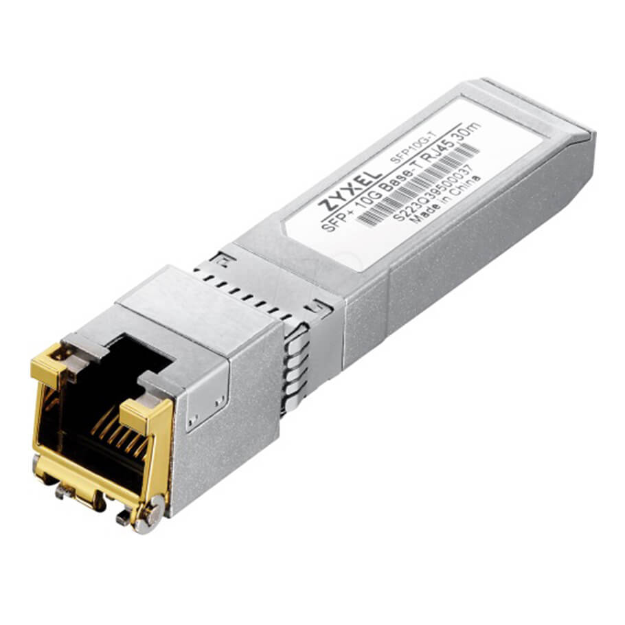 Module quang SFP ZYXEL SFP10G-T